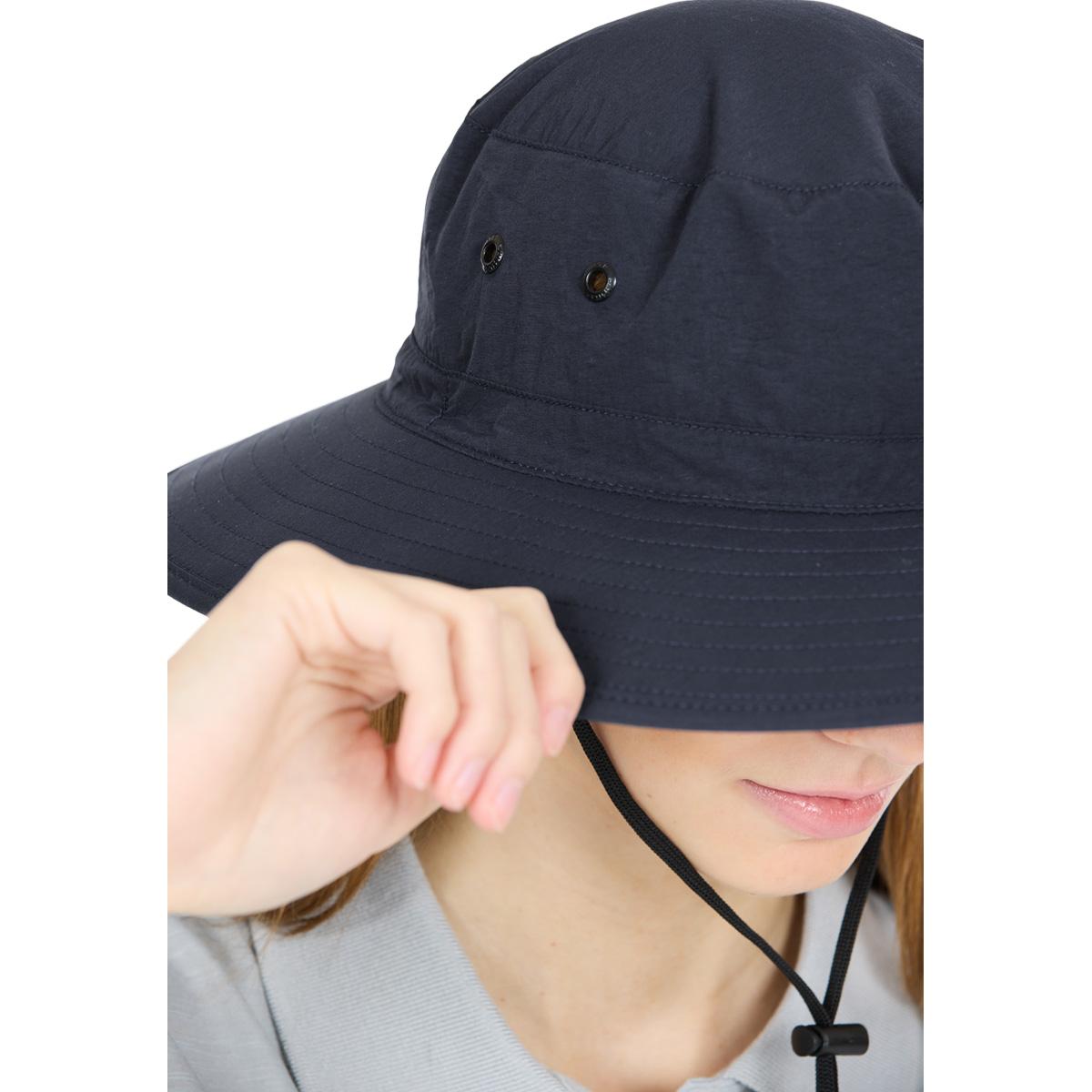 Whistler Calter Bøllehat Navy