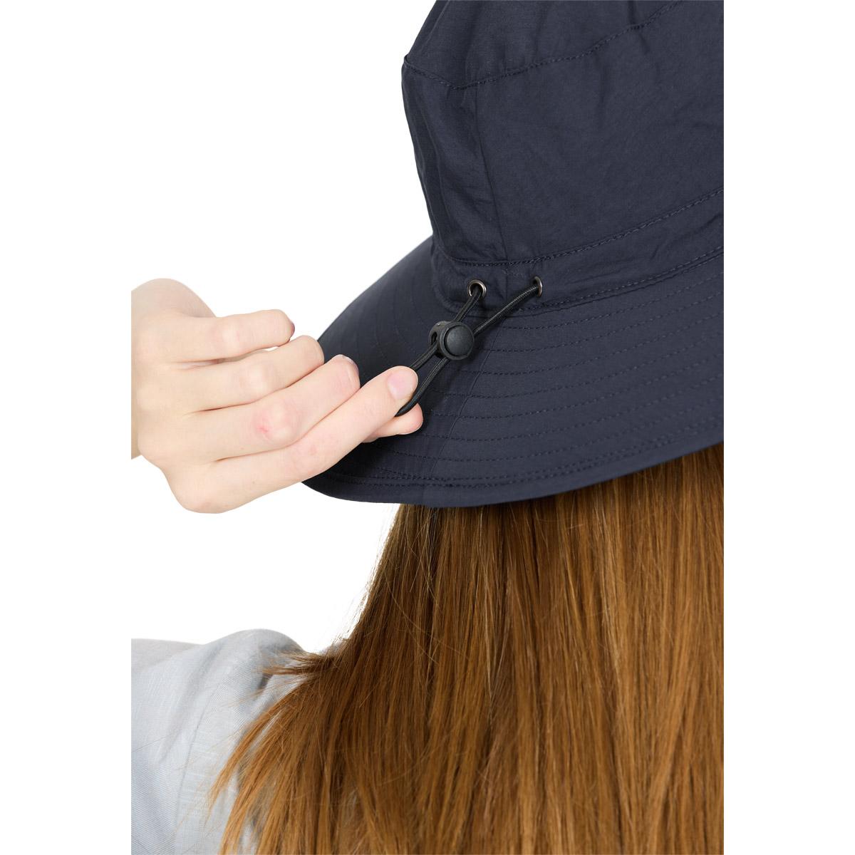Whistler Calter Bøllehat Navy