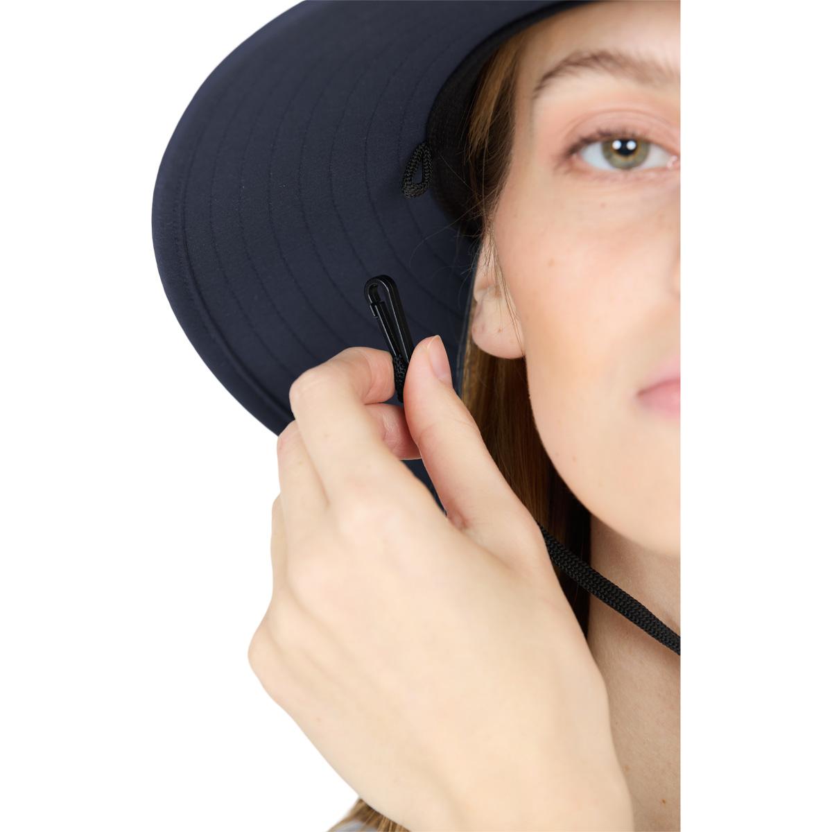 Whistler Calter Bøllehat Navy