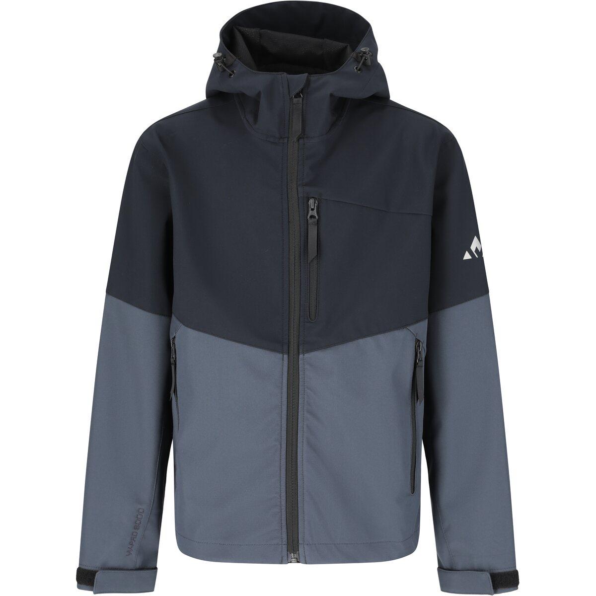 Whistler Rodney V2 Softshell Jakke Børn Salute