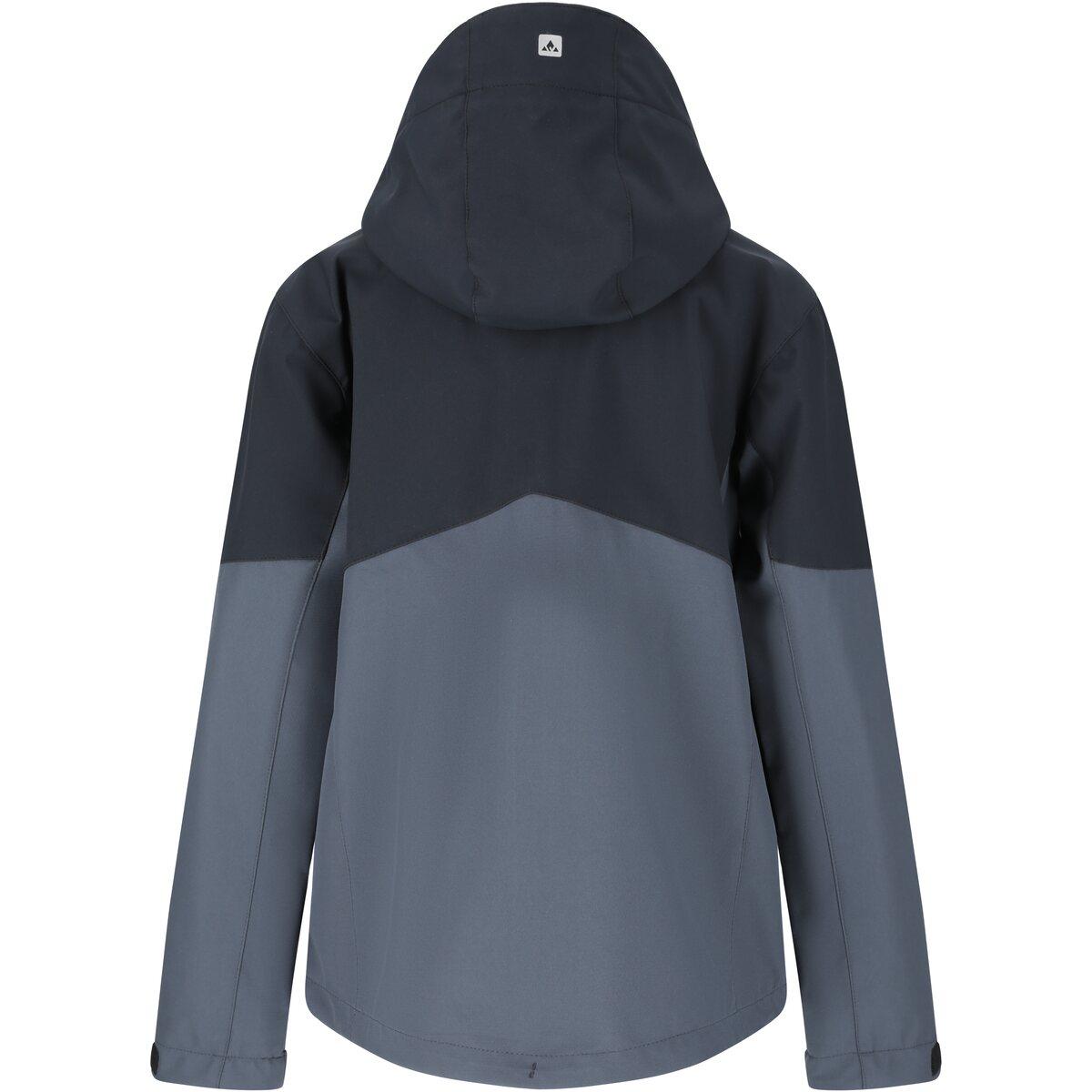 Whistler Rodney V2 Softshell Jakke Børn Salute