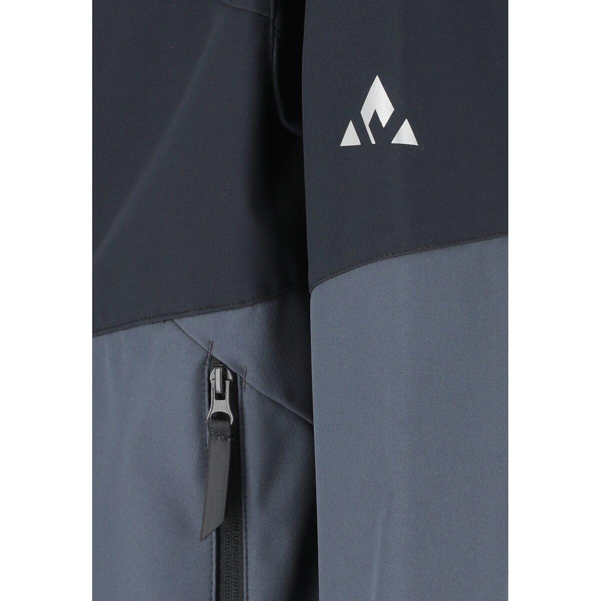Whistler Rodney V2 Softshell Jakke Børn Salute