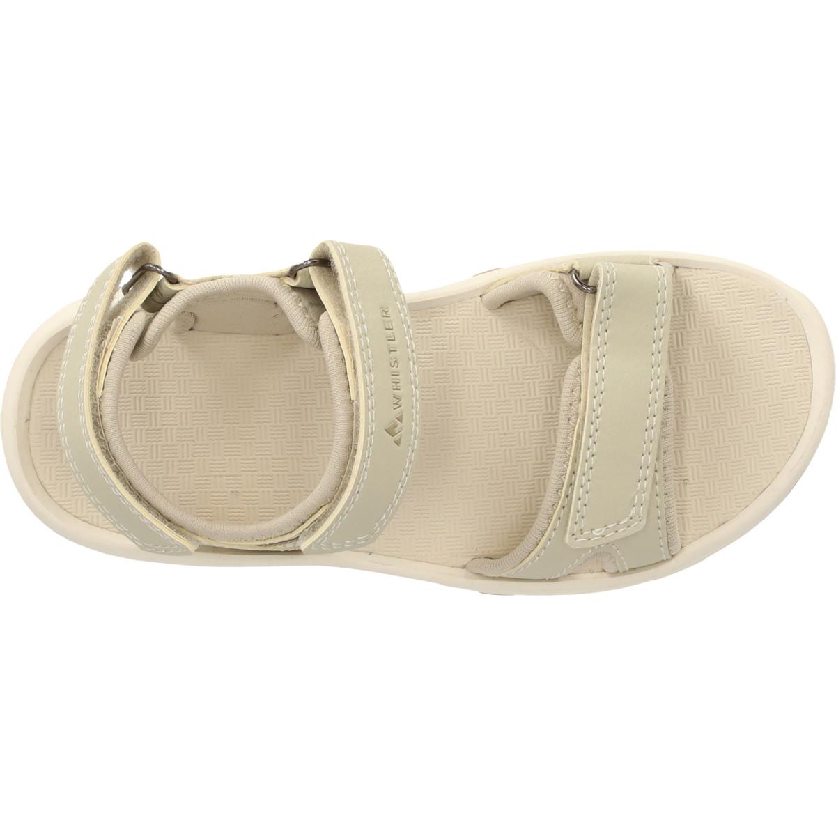 Whistler Amalthea Vandresandaler Børn Oatmeal