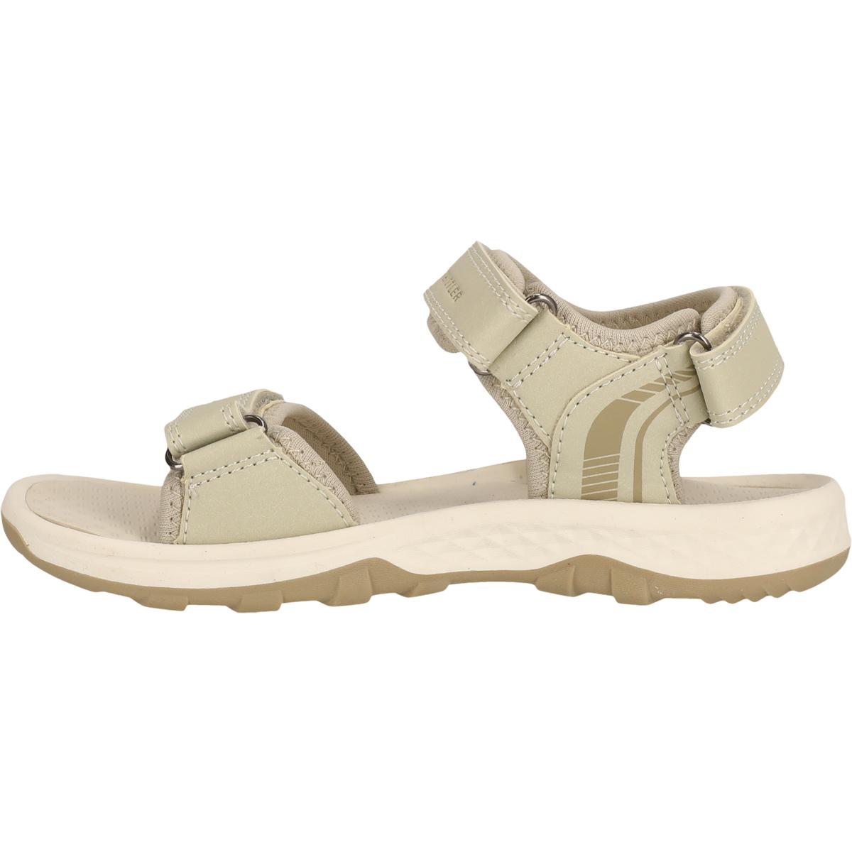 Whistler Amalthea Vandresandaler Børn Oatmeal