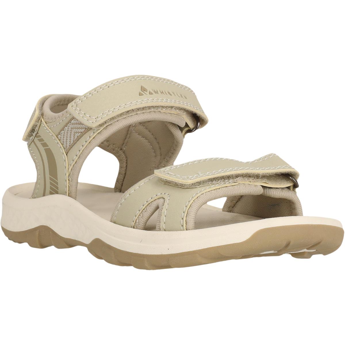 Whistler Amalthea Vandresandaler Børn Oatmeal