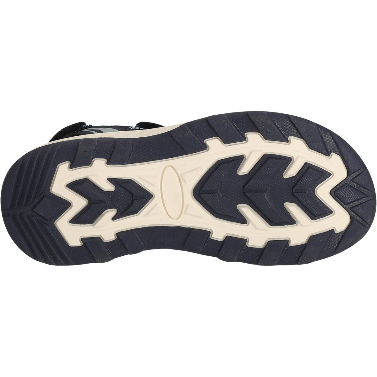 Whistler Amalthea Vandresandaler Børn Navy Blazer