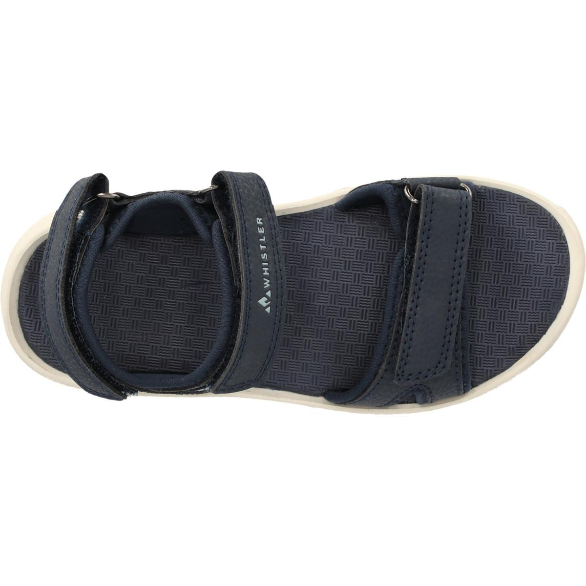 Whistler Amalthea Vandresandaler Børn Navy Blazer