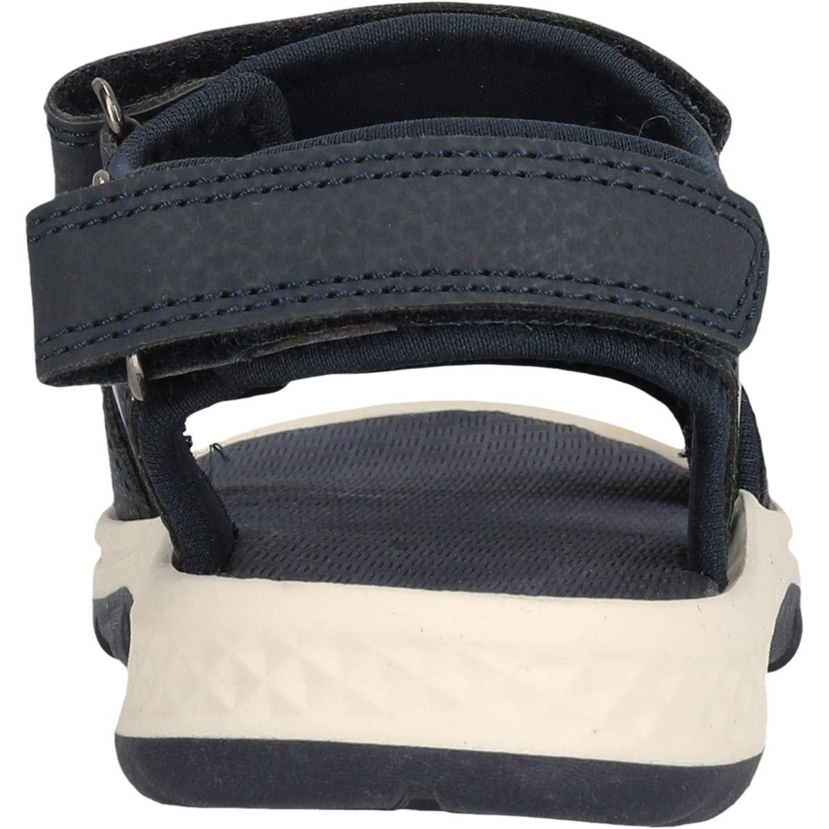 Whistler Amalthea Vandresandaler Børn Navy Blazer