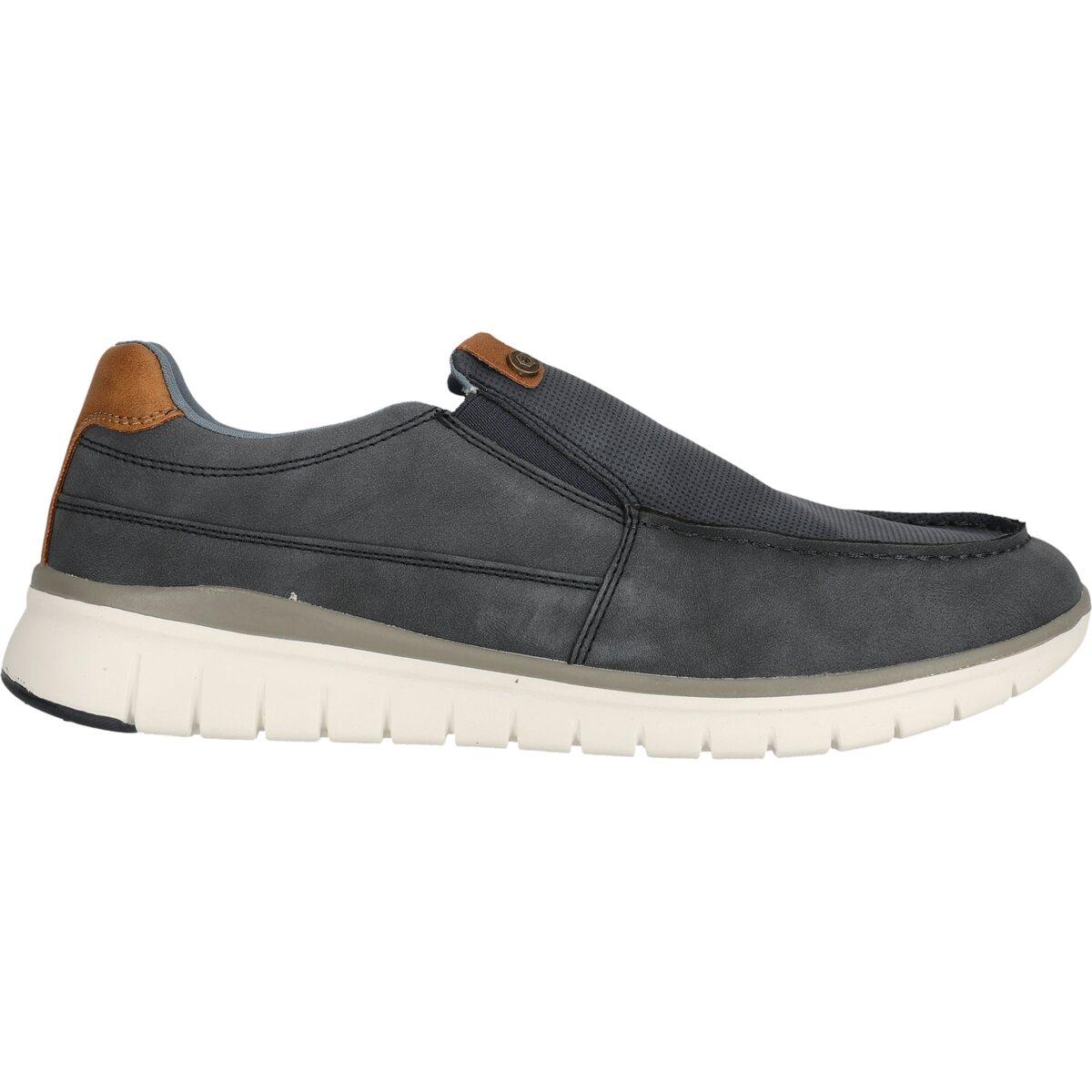 Whistler Gleam Sneakers Herre Navy