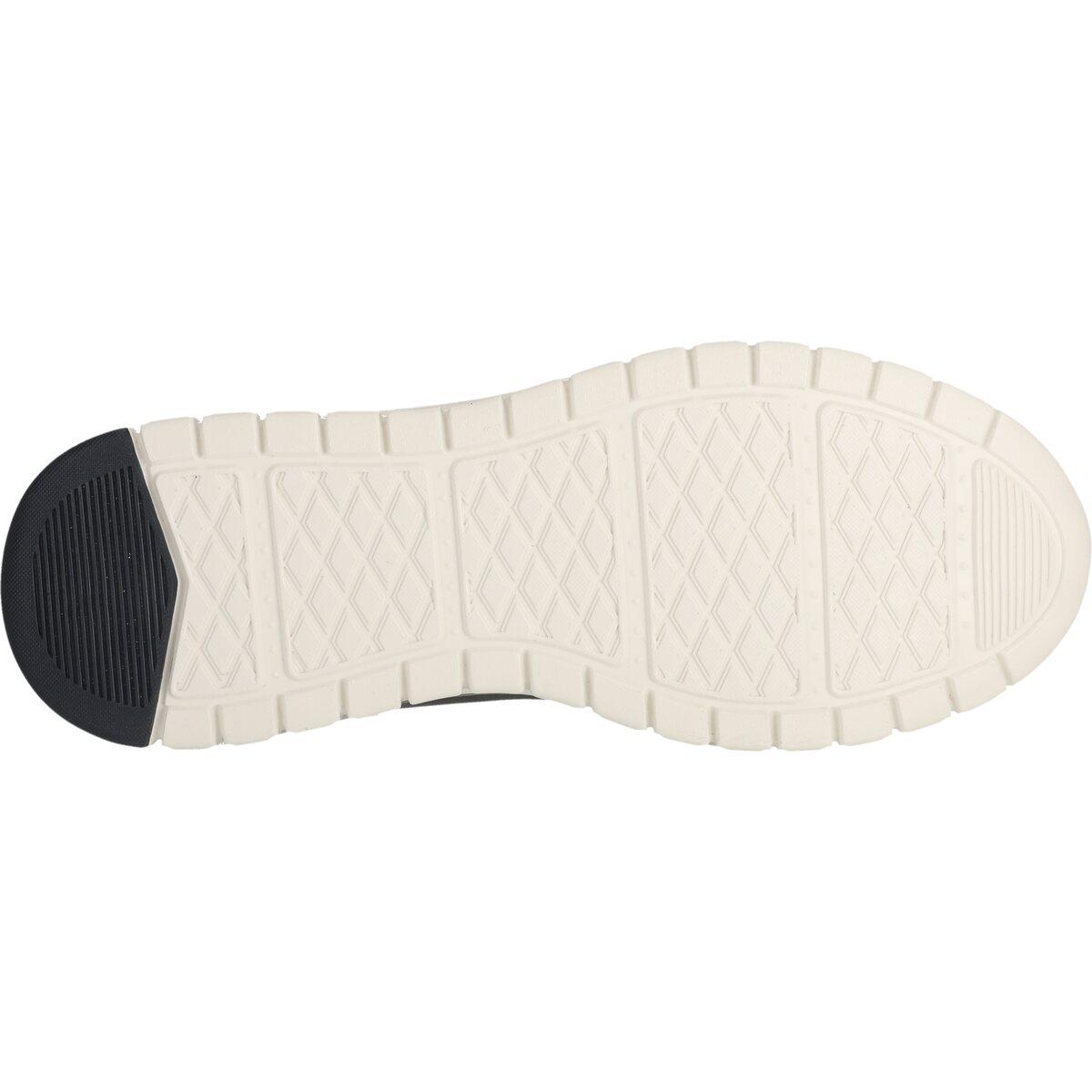 Whistler Gleam Sneakers Herre Navy