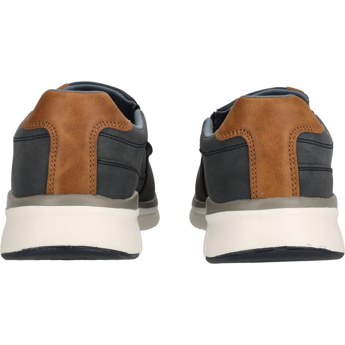 Whistler Gleam Sneakers Herre Navy