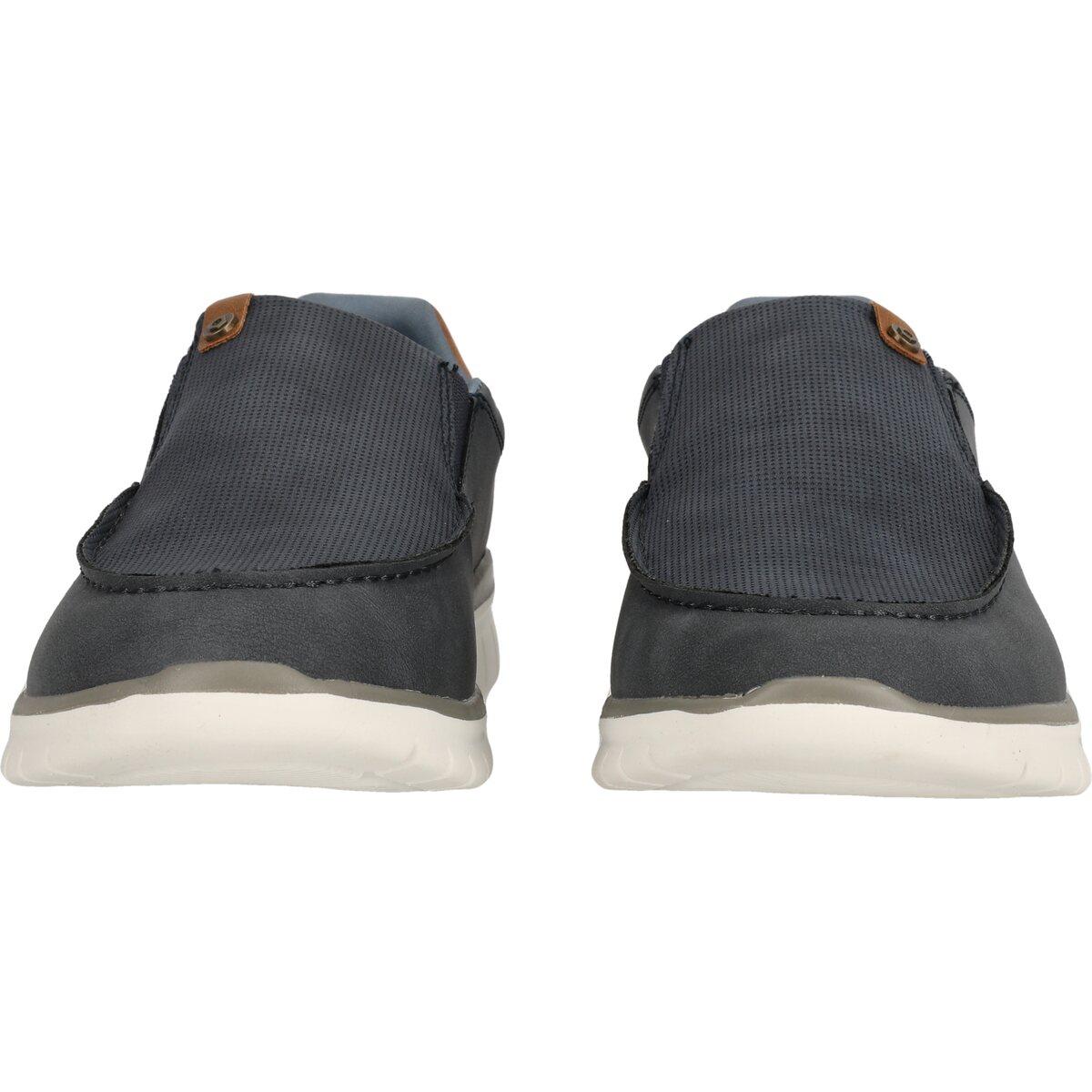 Whistler Gleam Sneakers Herre Navy