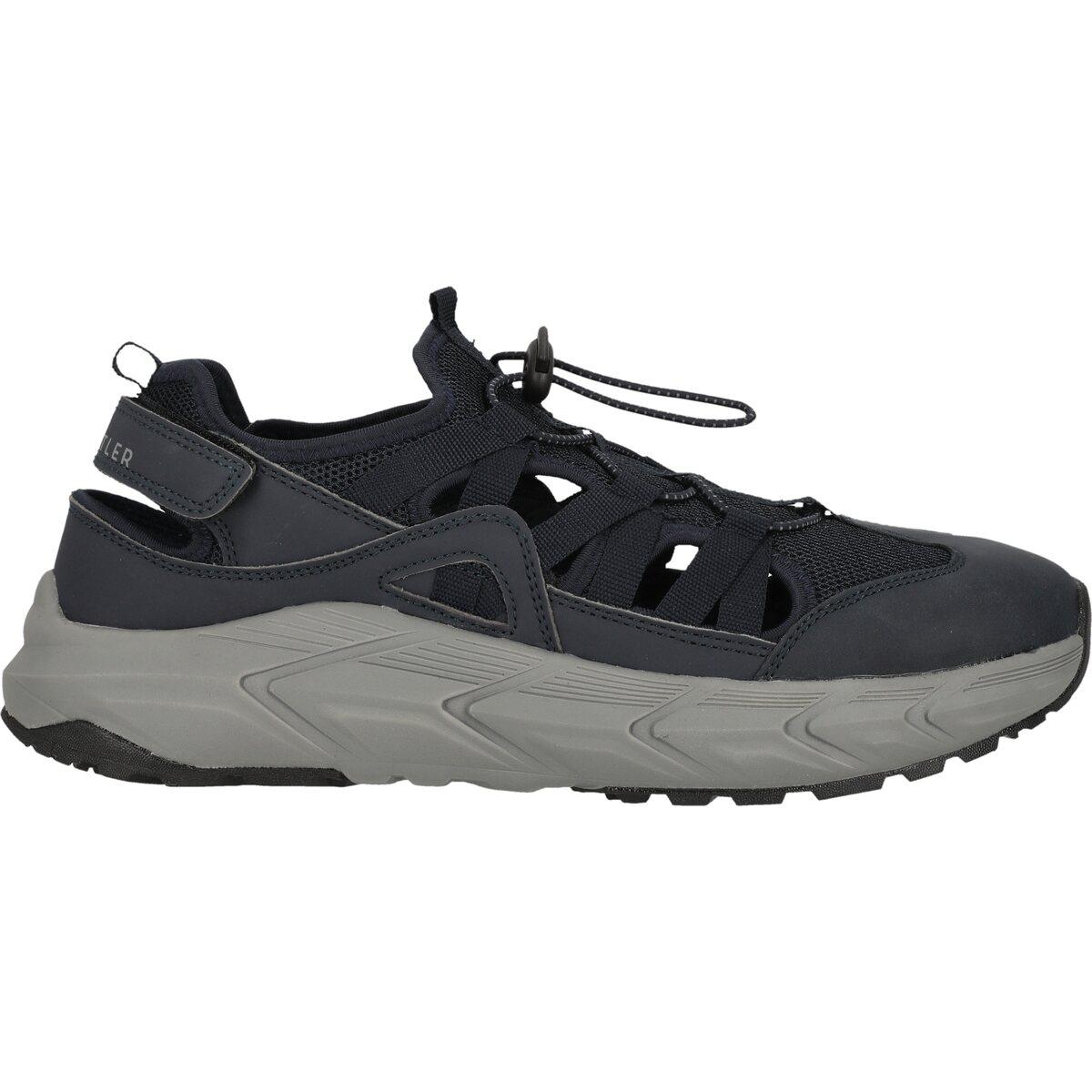 Whistler Leofric Sandaler Herre Navy