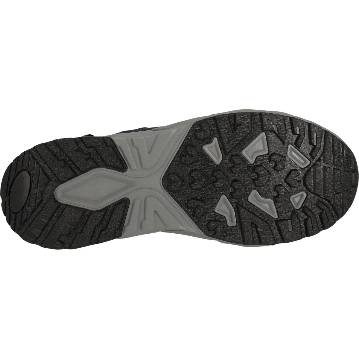 Whistler Leofric Sandaler Herre Navy
