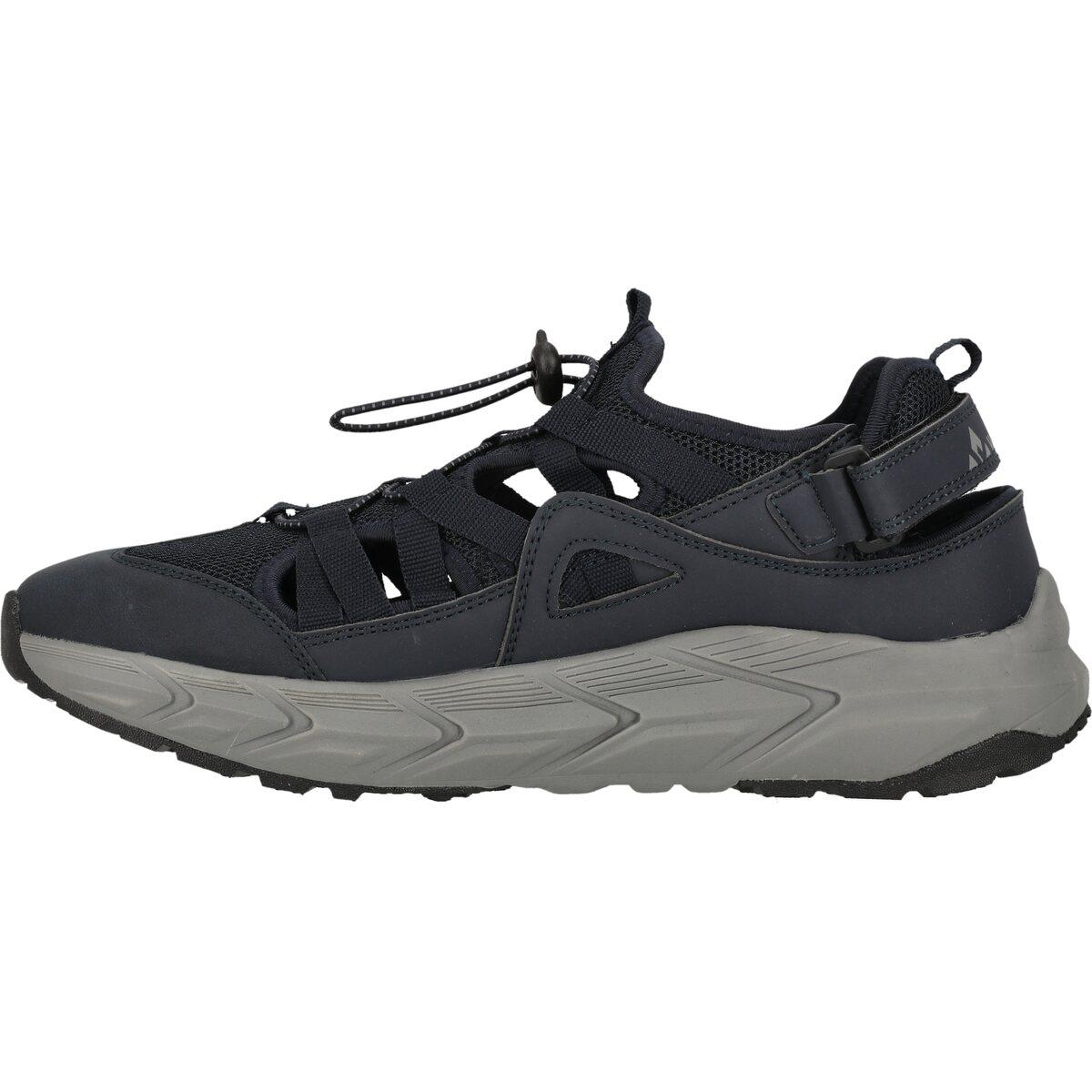 Whistler Leofric Sandaler Herre Navy