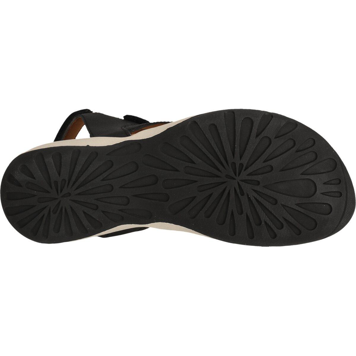 Whistler Malena Sandaler Dame Black