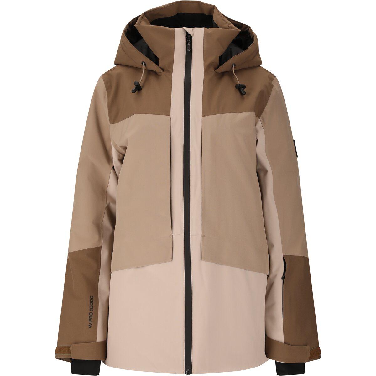 Whistler Kingland Skijakke Dame String