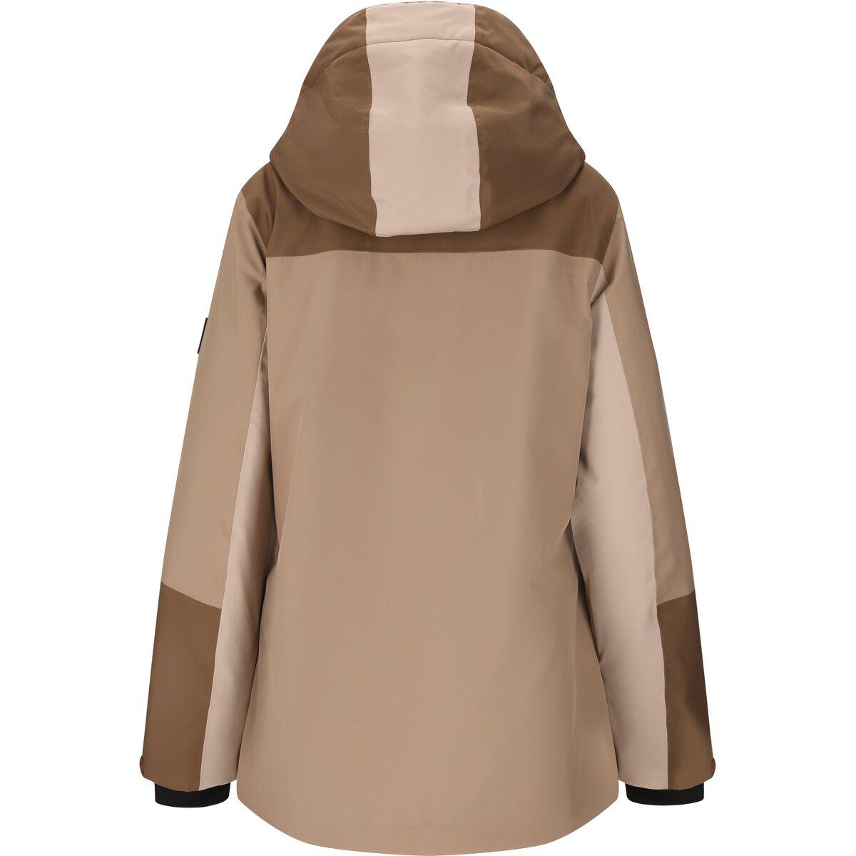 Whistler Kingland Skijakke Dame String