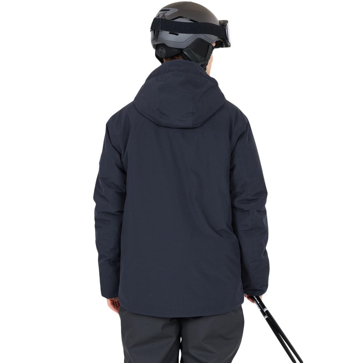 Whistler Kingland Skijakke Herre Salute