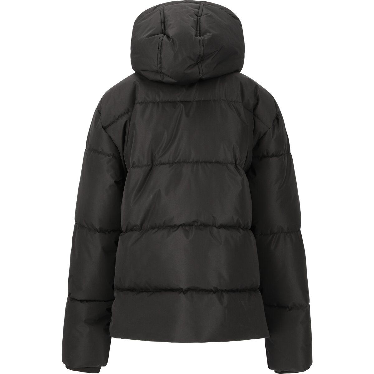 Whistler Pearson Puffer Jakke Barn Black