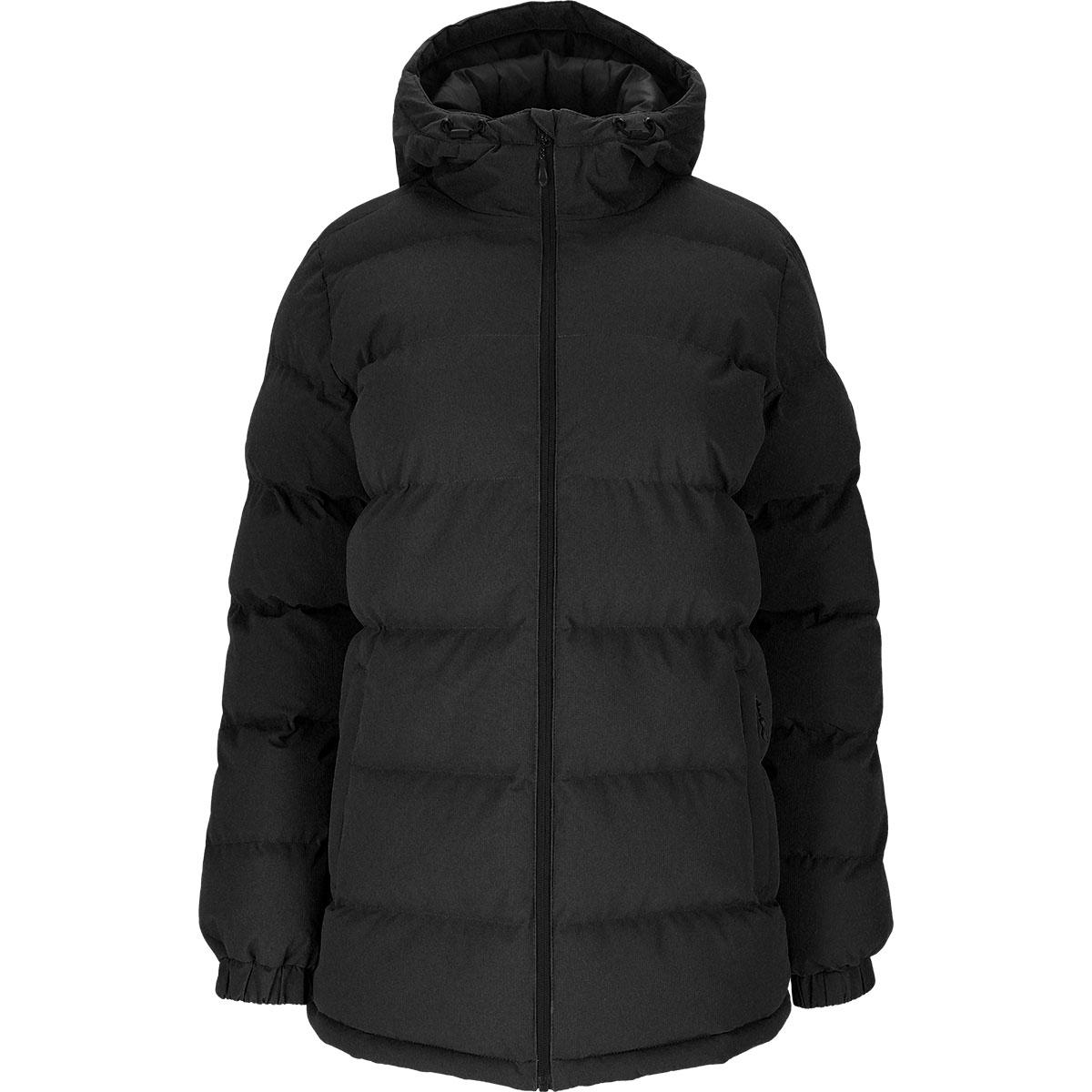 Whistler Abella Vinterjakke Dame Black