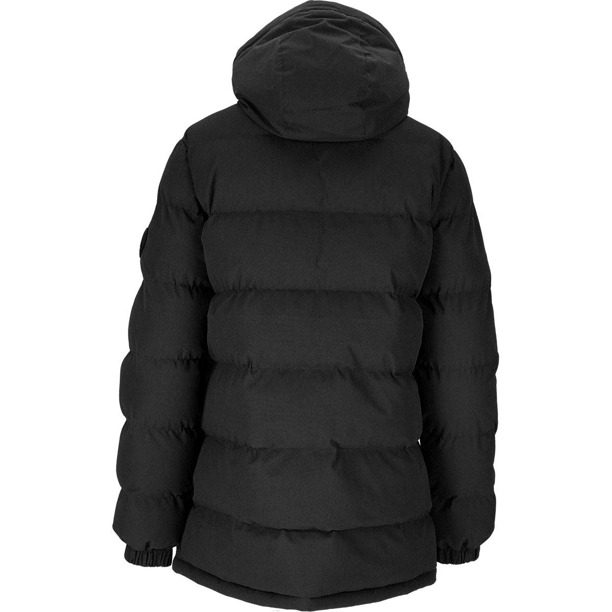 Whistler Abella Vinterjakke Dame Black