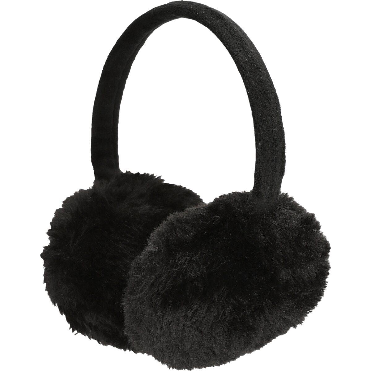 Whistler Zolley Ørevarmere Black