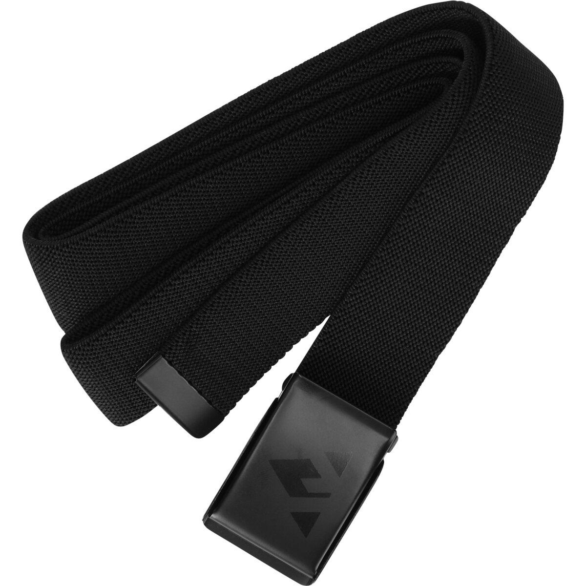 Whistler Yura Elastic Bælte Black