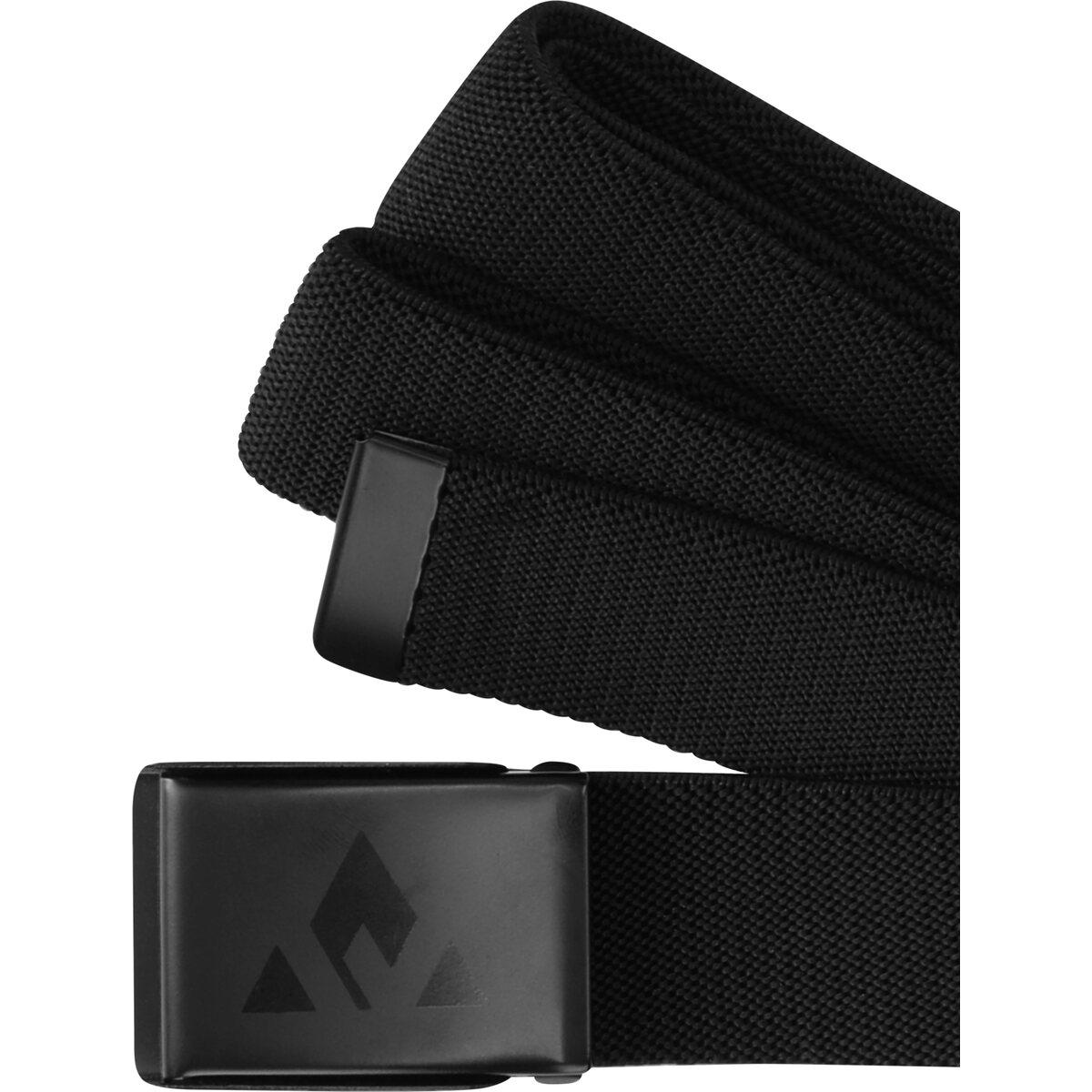Whistler Yura Elastic Bælte Black