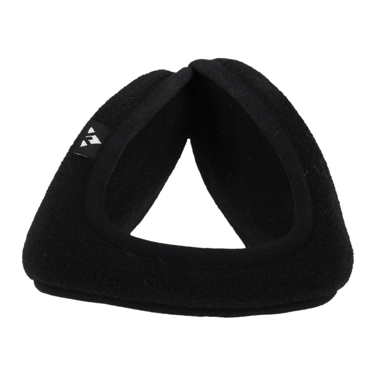 Whistler Fleece Ørevarmere Black