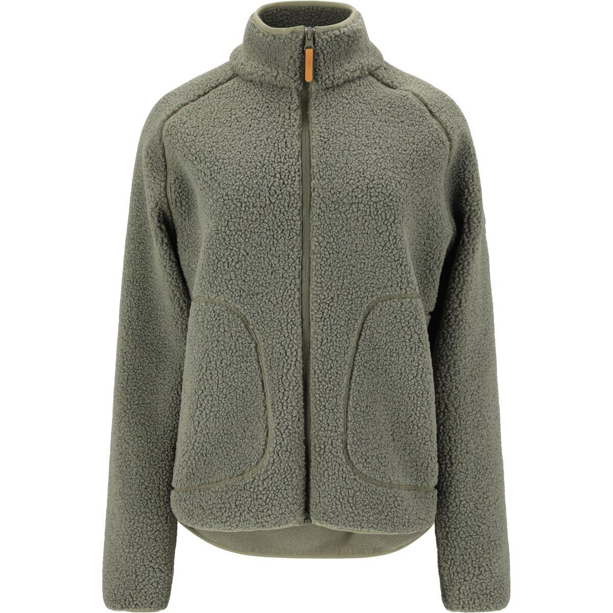 Whistler Pioneer Fleecetrøje Dame 3234