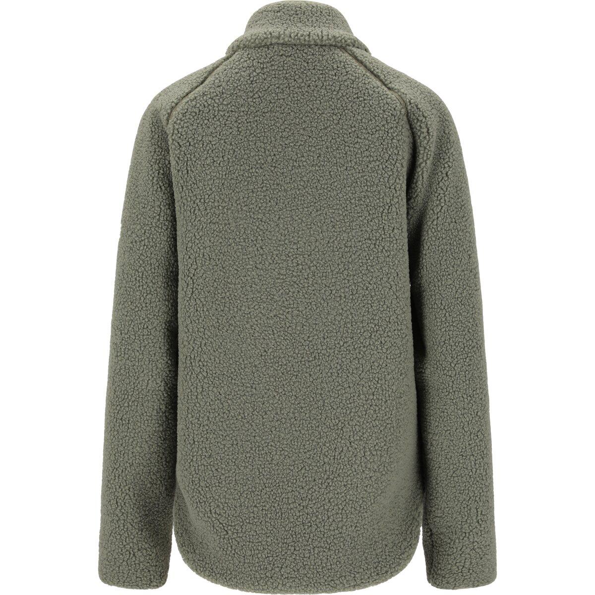 Whistler Pioneer Fleecetrøje Dame 3234