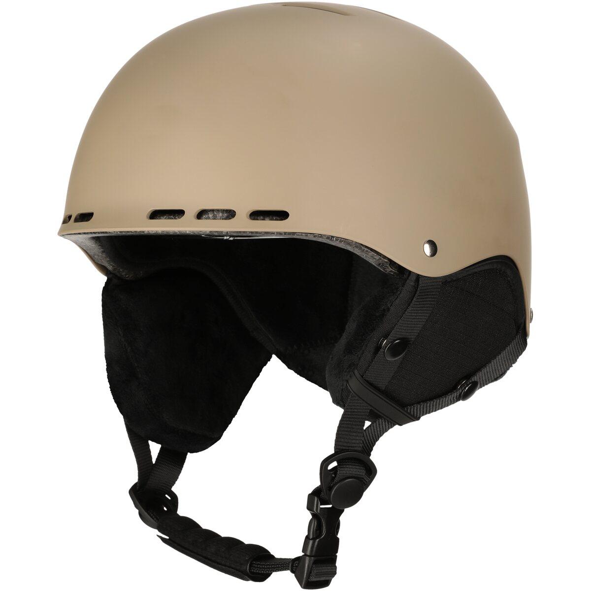 Whistler Lattea Skihjelm Beige