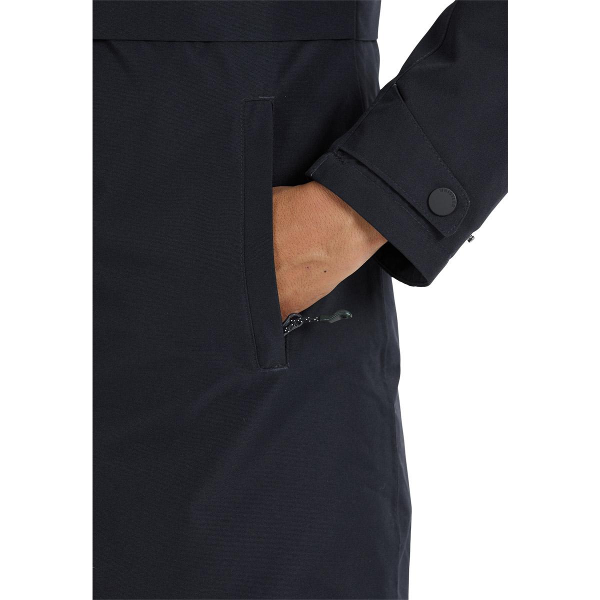 Whistler Mullie V2 Parka Vinterjakke Dame Salute