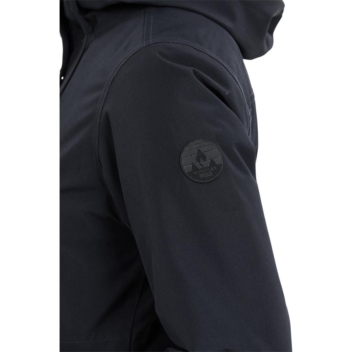 Whistler Mullie V2 Parka Vinterjakke Dame Salute