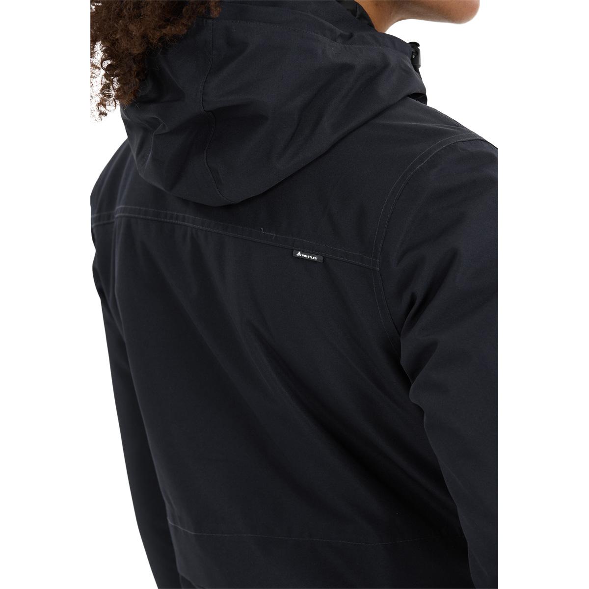 Whistler Mullie V2 Parka Vinterjakke Dame Salute