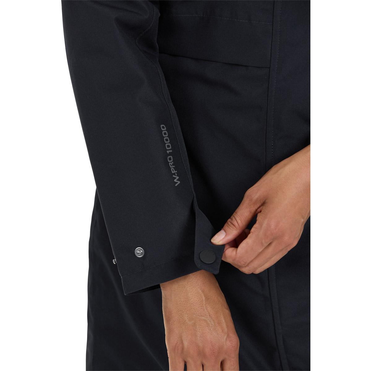 Whistler Mullie V2 Parka Vinterjakke Dame Salute