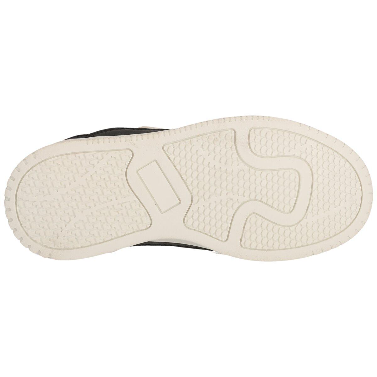 Whistler Lecool WP Velcro Sneakers Børn Black