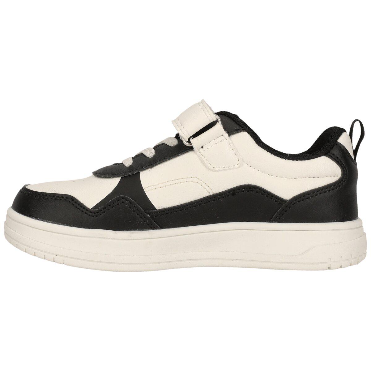 Whistler Lecool WP Velcro Sneakers Børn Black
