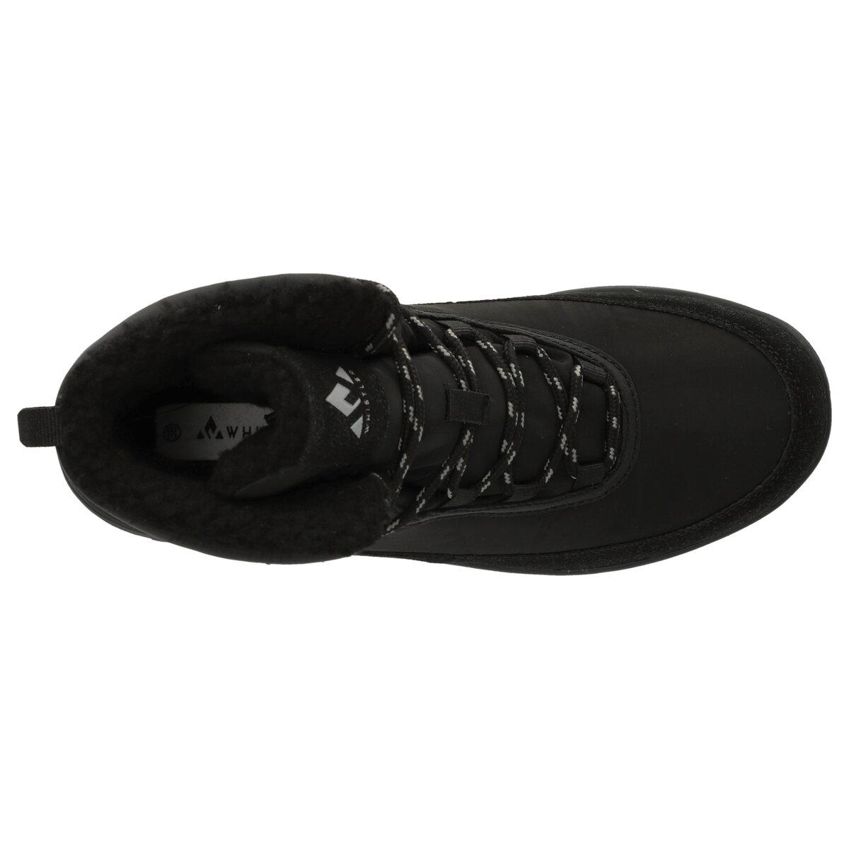 Whistler Ronowa WP Vinterstøvler Dame Black