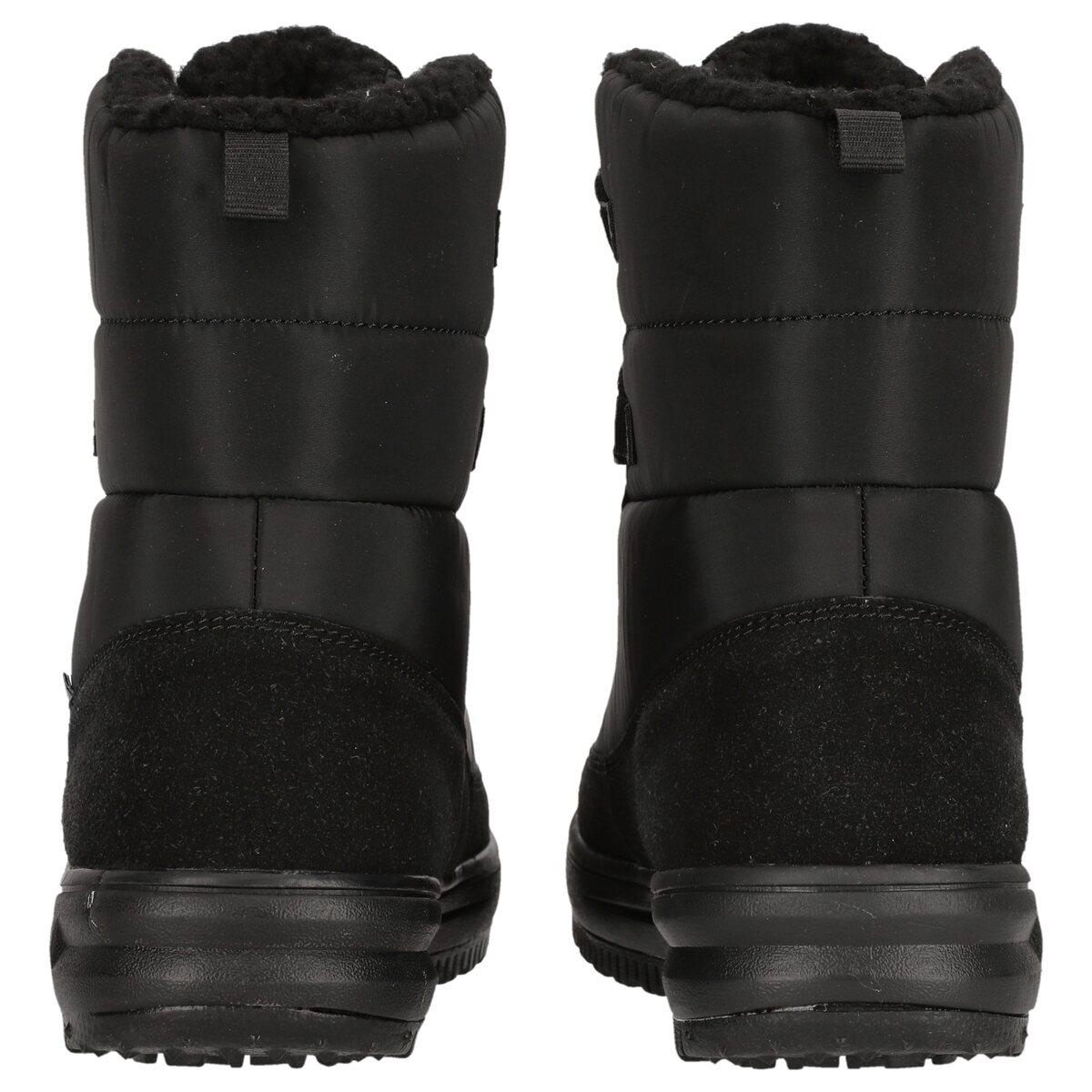 Whistler Ronowa WP Vinterstøvler Dame Black