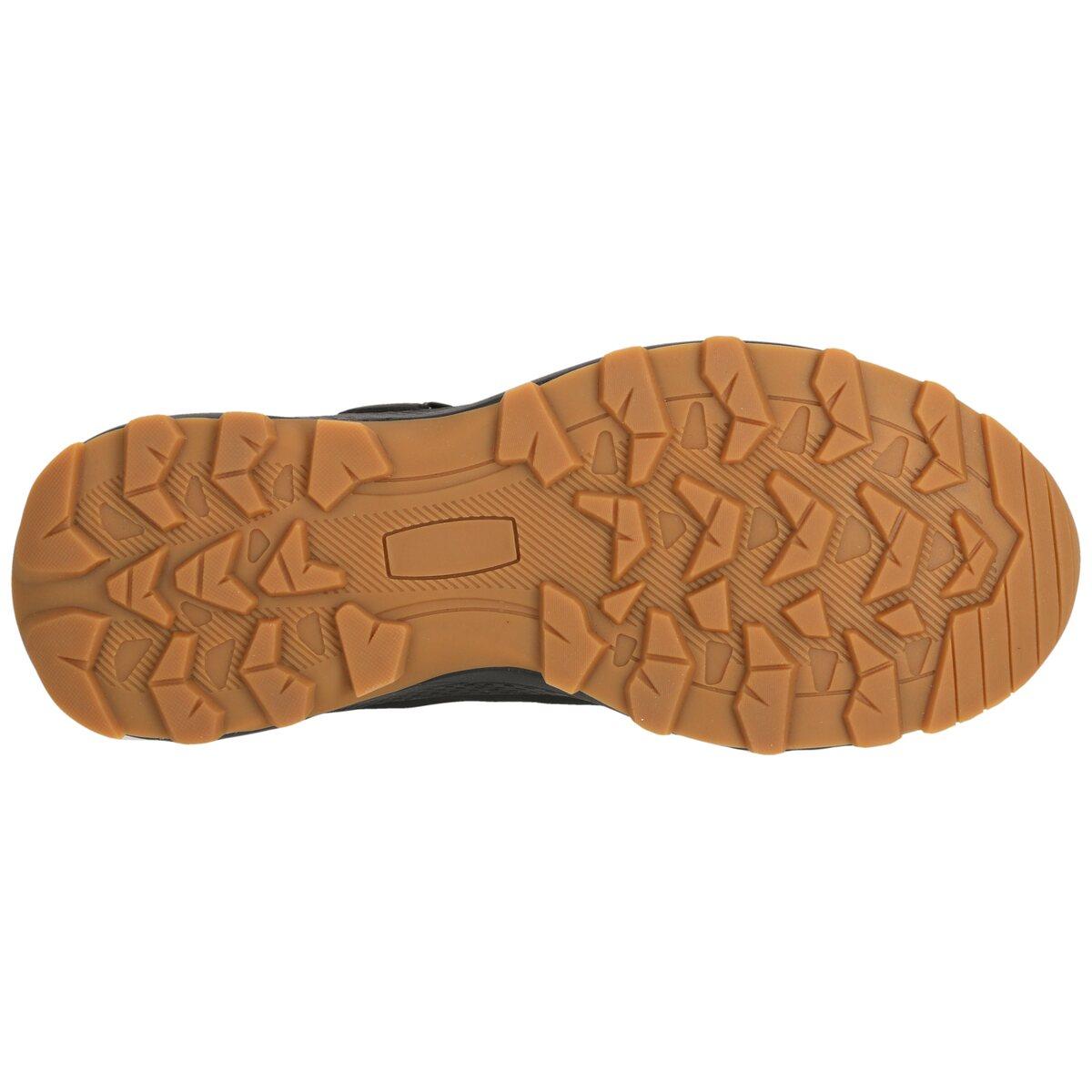 Whistler Terun Q-Lock WP Vandrestøvler Black