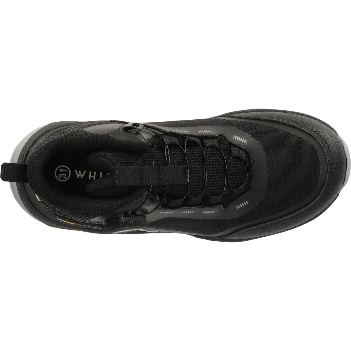 Whistler Gango Q-Lock WP Vandrestøvler Børn Black