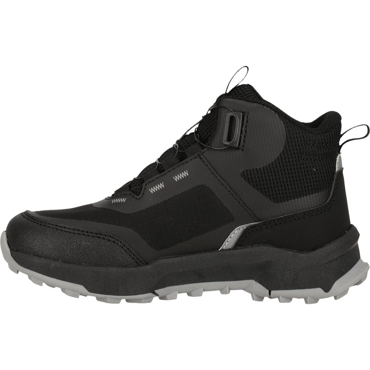 Whistler Gango Q-Lock WP Vandrestøvler Børn Black