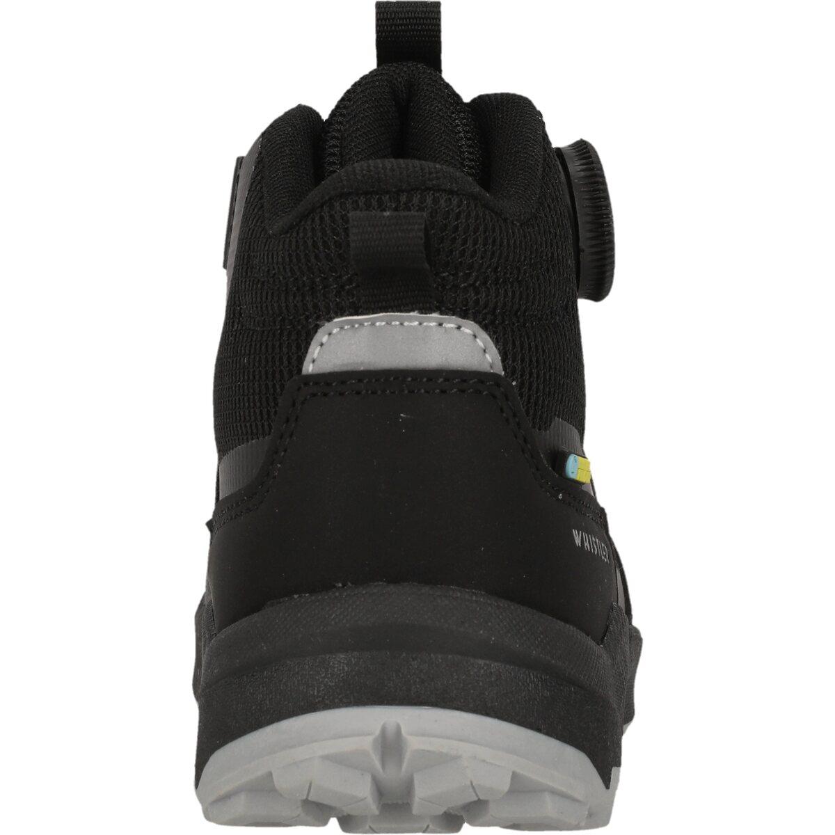 Whistler Gango Q-Lock WP Vandrestøvler Børn Black