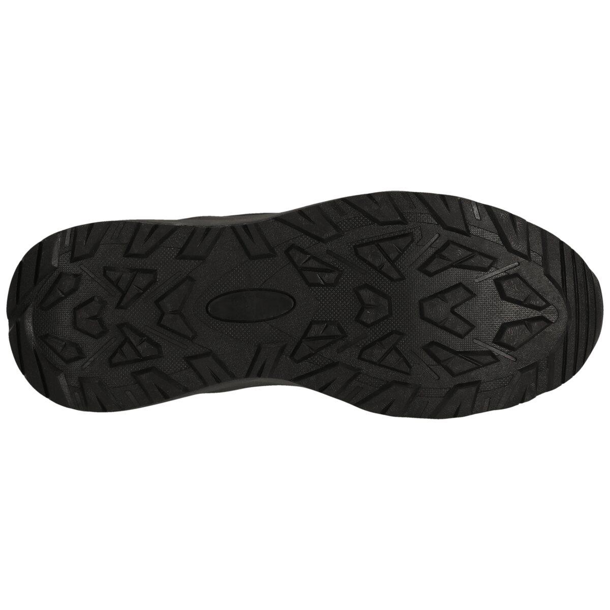 Whistler Milena WP Vinterstøvler Dame Black