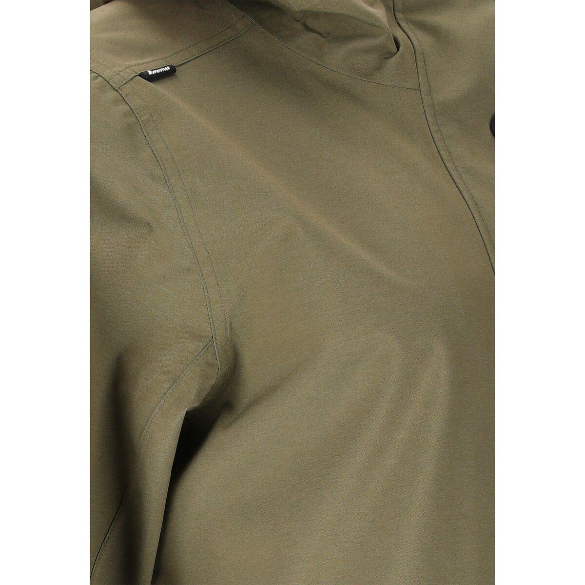 Whistler Aylie Jakke Dame Dusty Olive