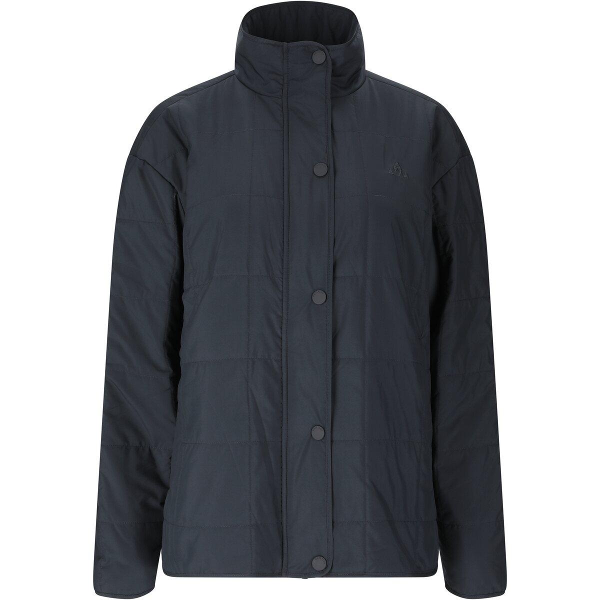 Whistler Ebbi Quiltet Jakke Dame Salute