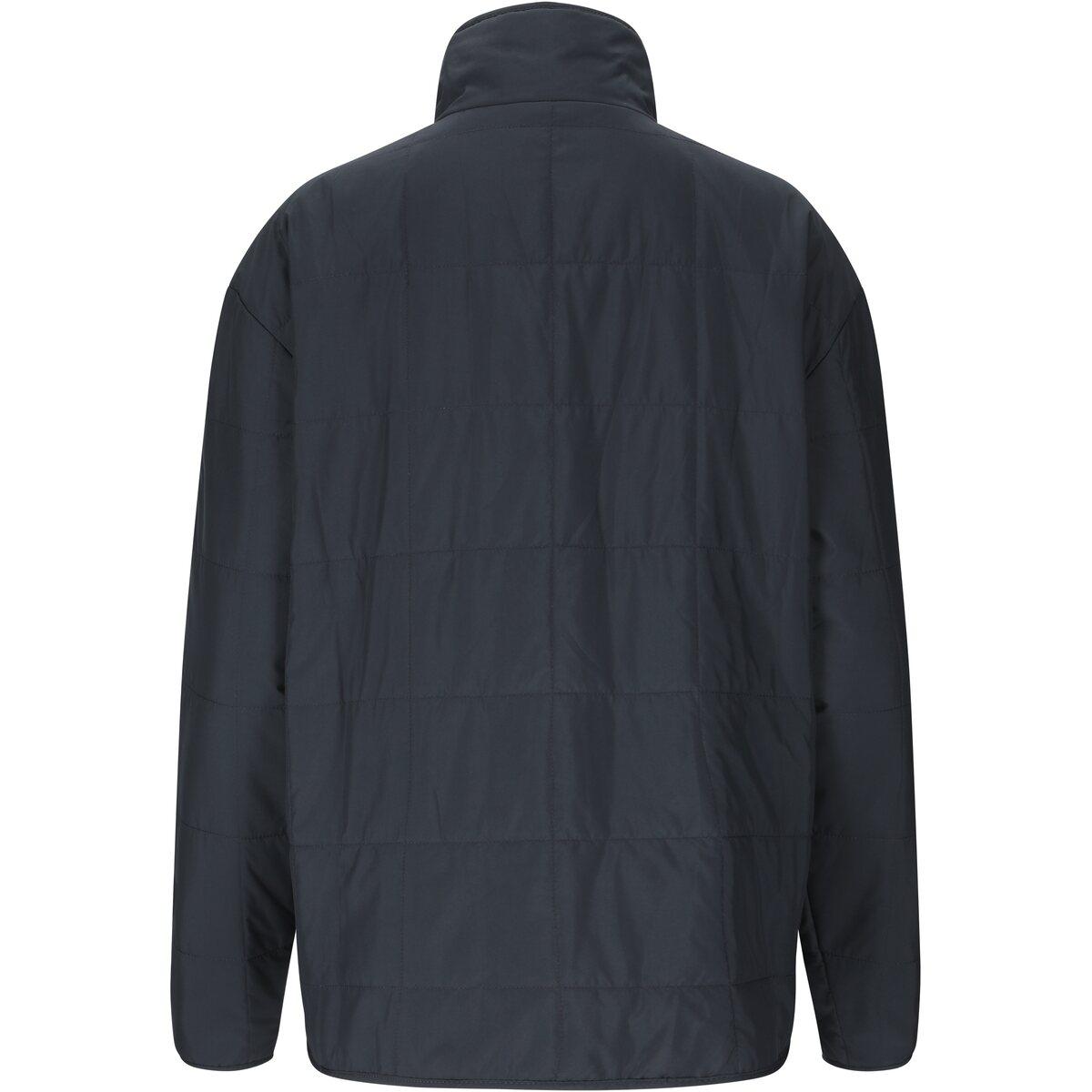 Whistler Ebbi Quiltet Jakke Dame Salute