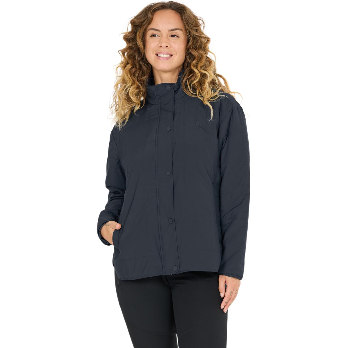 Whistler Ebbi Quiltet Jakke Dame Salute